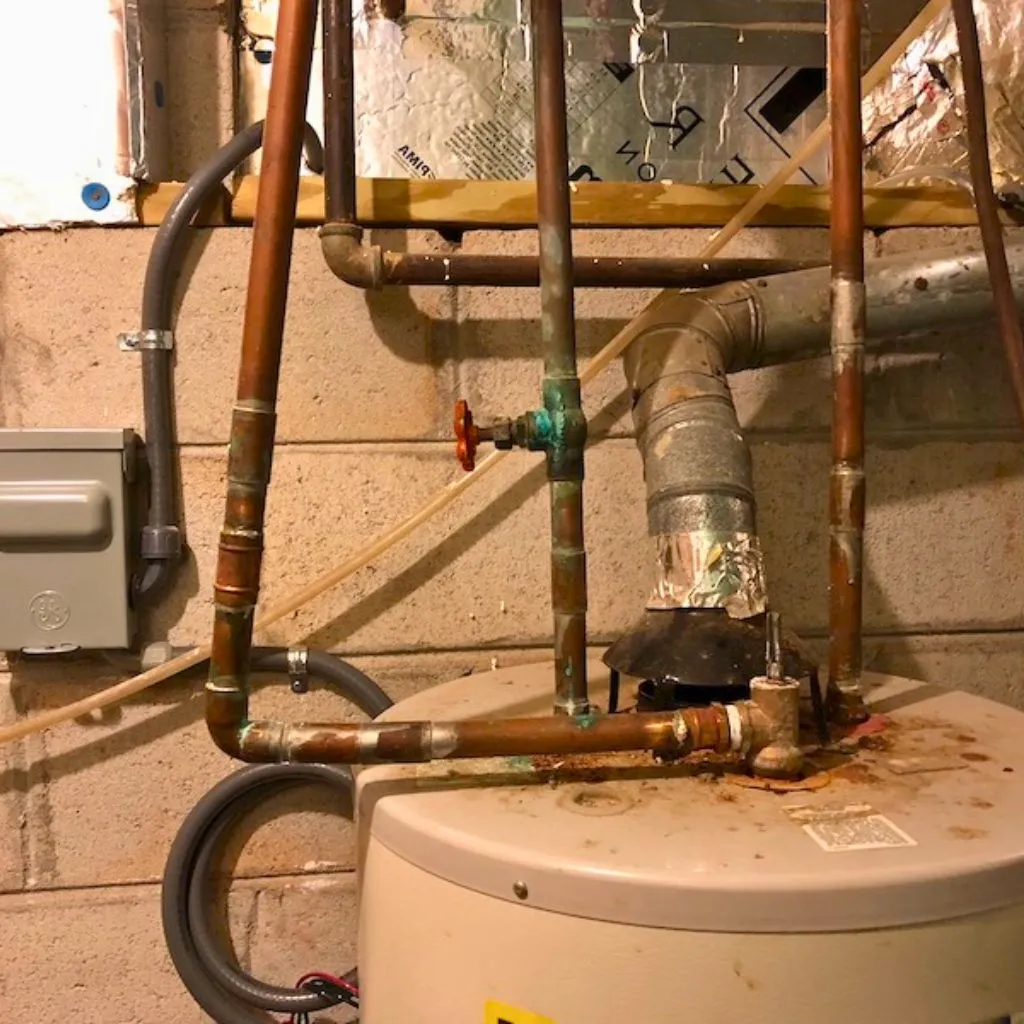 Water Heater Repair in New Castle, NH